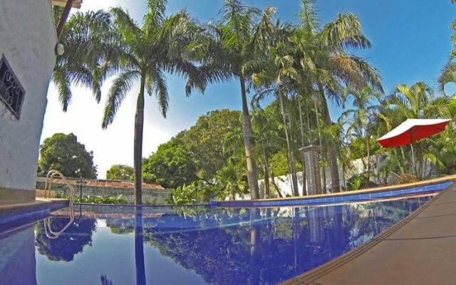 Hostal Casa de los Virreyes