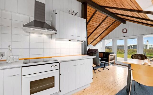 "Amala" - 250m from the sea in Western Jutland