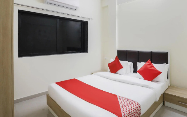 Zion Inn by OYO Rooms