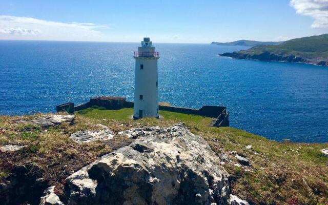 Rugged Glen Accommodation