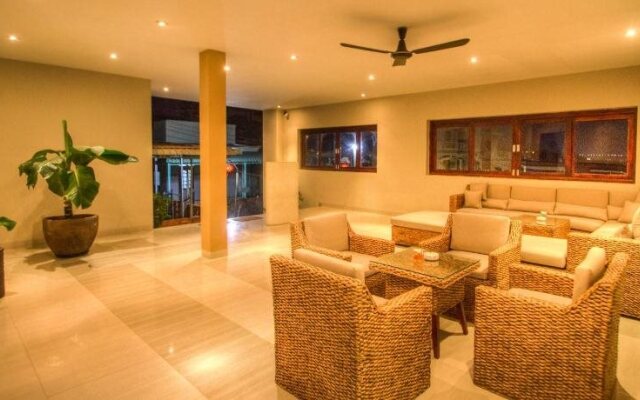 Mui Ne Hills Budget