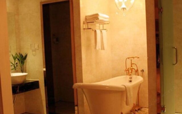 Lingshang Hotel