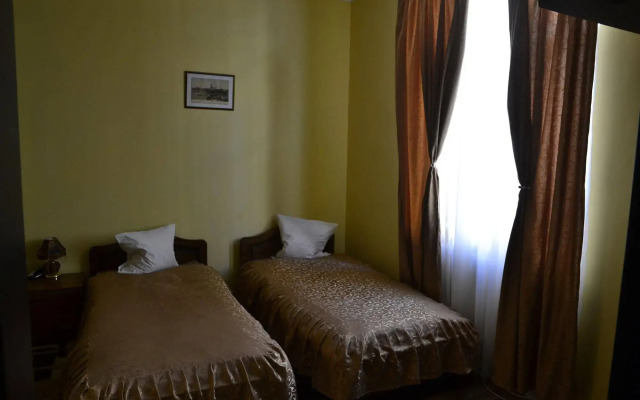 Porto Franco Residence