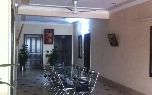 Hotel Afandi