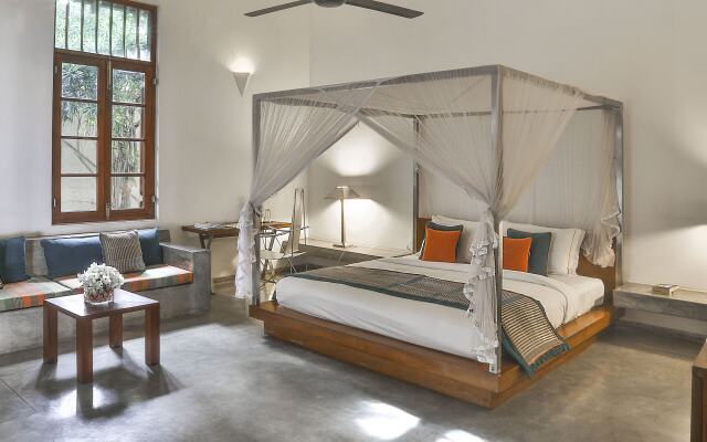 The Frangipani Tree By Edwards Collection