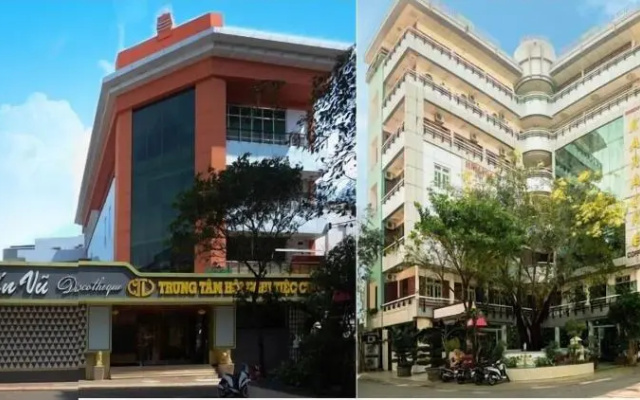 Tuan Vu Hotel