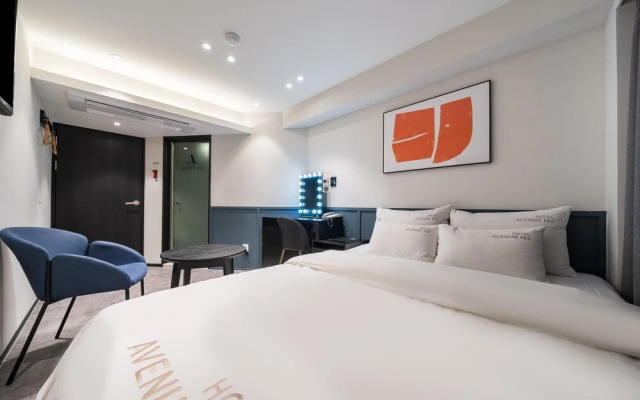 Hotel Avenue 162 Seoul