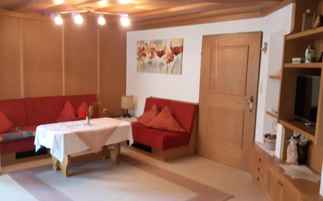 Ferienwohnungen Regina Unger