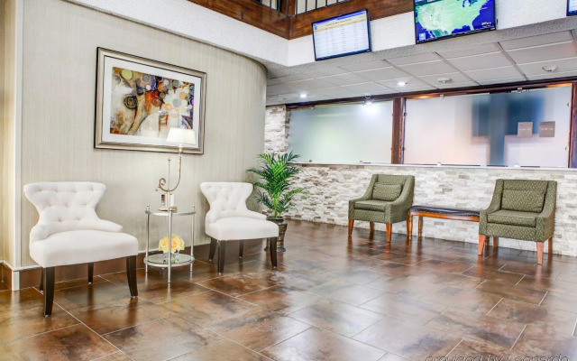 Comfort Inn Metro Airport