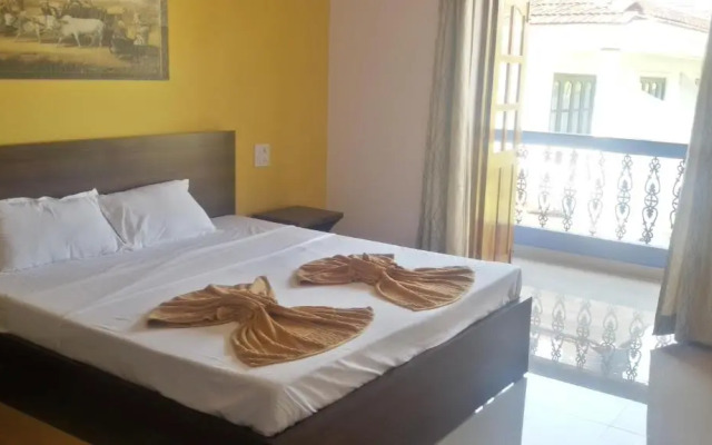 Darolina Guest House
