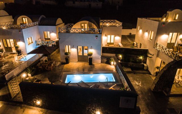 Mathios Luxury Homes