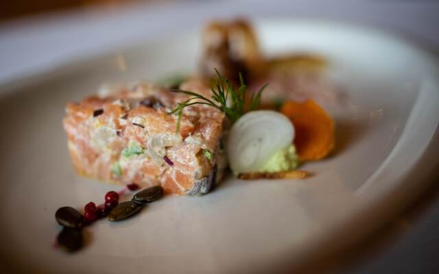 Landgasthof Hittenkirchen