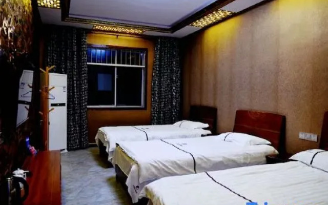 Sangu Maolu Hostel