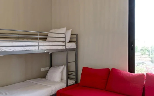 Vesta - Luxury Villa - 4BR - Tawila