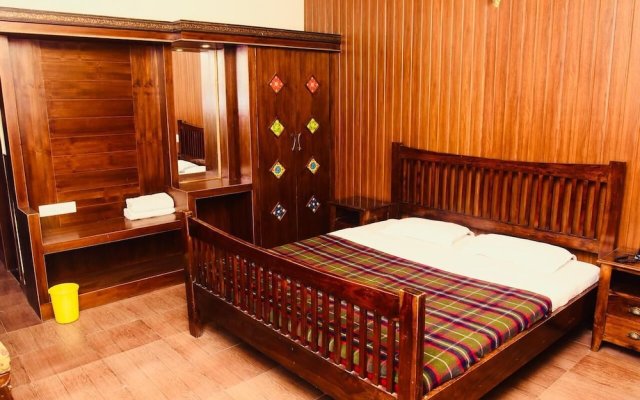 Hotel Sagar Niwas