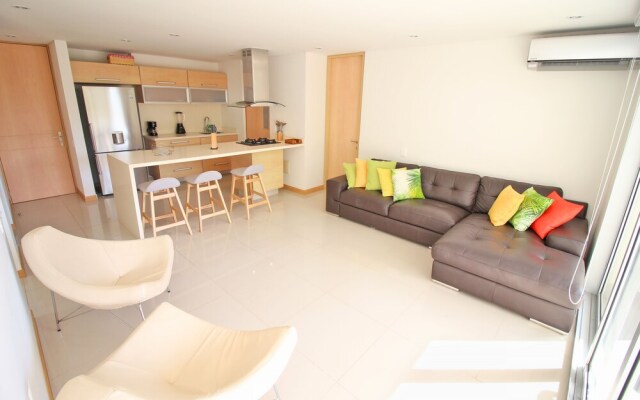 Apartamentos HOME Style - Torres del Mar