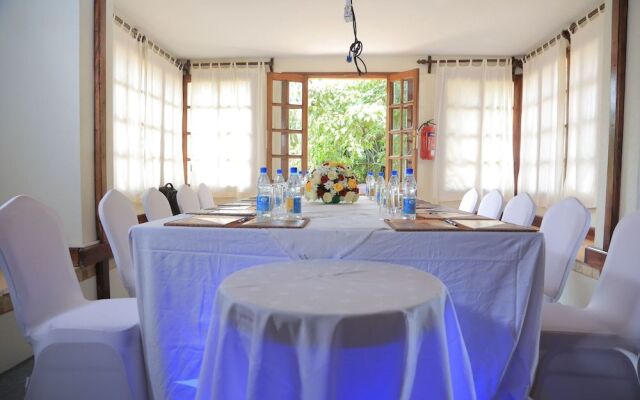 The Emin Pasha Hotel & Spa, CityBlue Collection