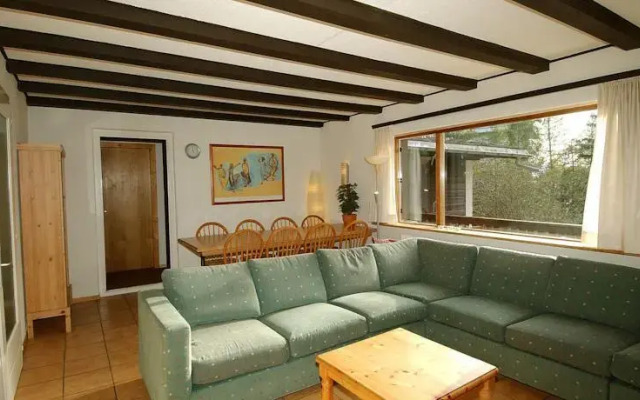Chalet Aliberd