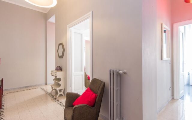 RSH Lovely Apartment Trastevere