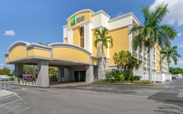 Holiday Inn Express Cape Coral-Fort Myers Area, an IHG Hotel