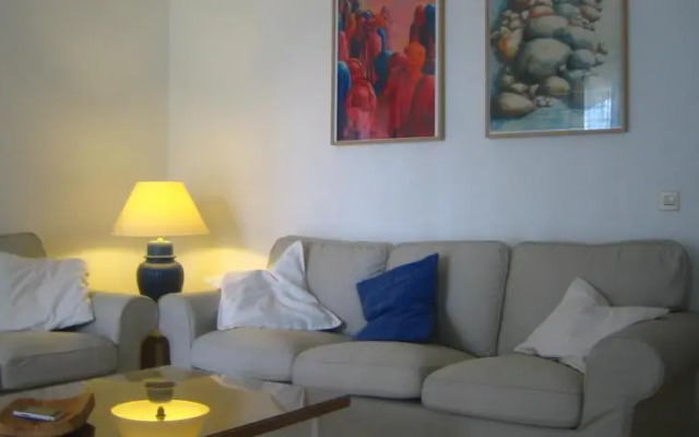 Casa Amaya