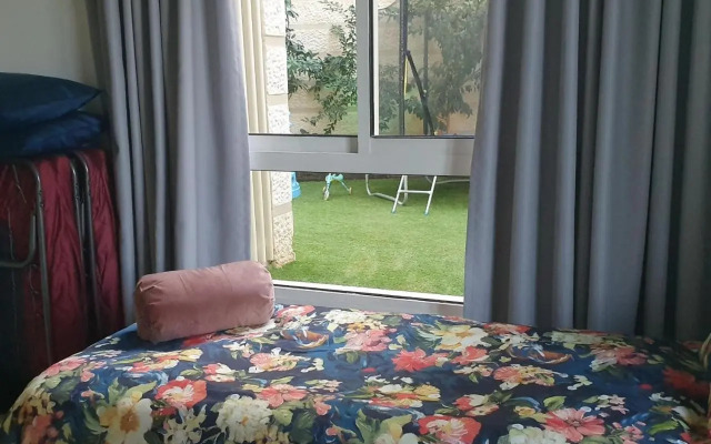 EILAT GOLF RESIDENCE Apartment A 1