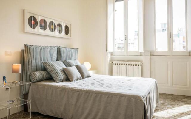 Art View Luxury Apartment