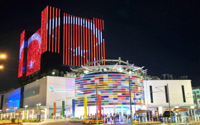 Marka Hotel
