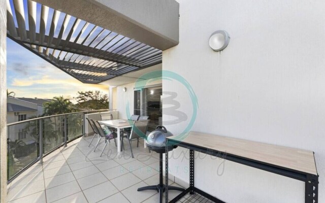 Zen on Stuart - 3 Bedroom Penthouse