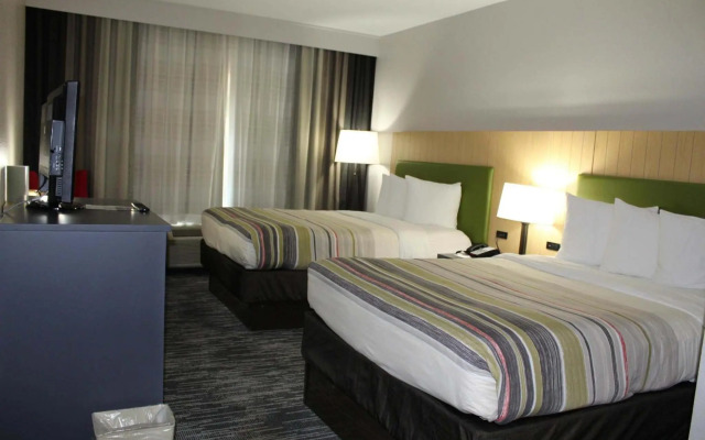 Country Inn & Suites by Radisson, Rock Hill, SC