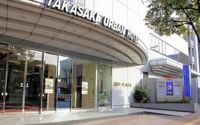 Takasaki Urban hotel - Vacation STAY 84144