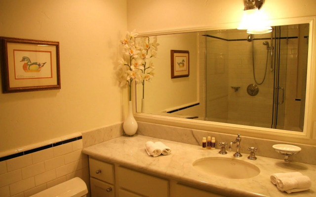 The Charlie Hotel