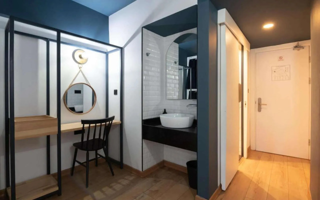 Rodamon Istanbul Hostel