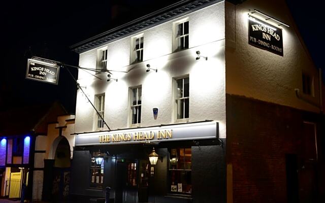The Kings Head Inn