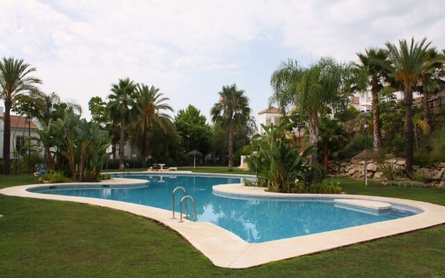 Villa Aries
