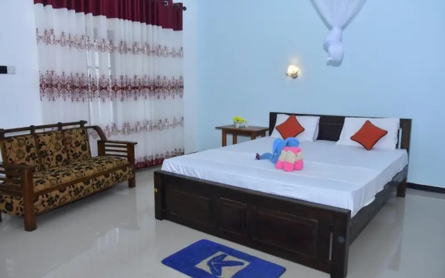 La Casa Udawalawe