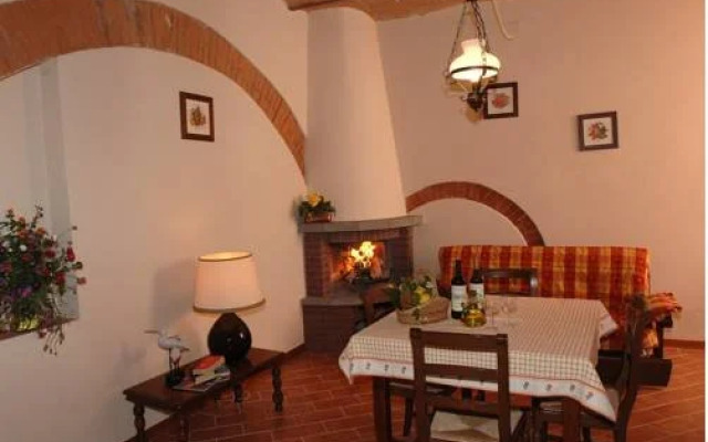 Azienda Agricola Buon Riposo