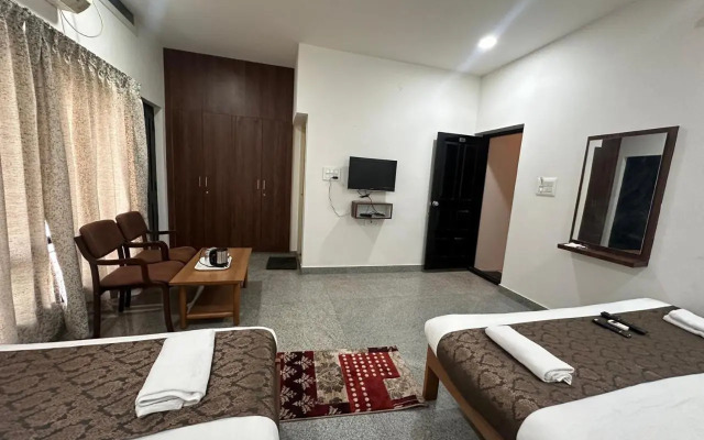 Queens Comfort Stay