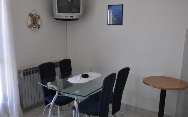 Apartmani Antunović Podgora