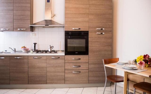 Gambara Citylife Urban Nest