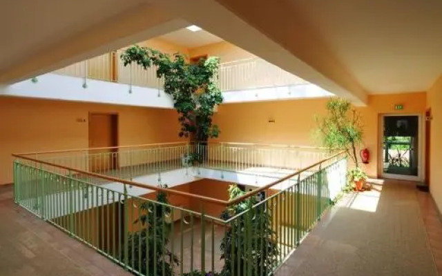 Appartementhaus Meerlust M 315