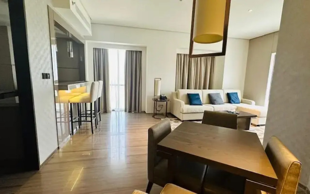 Hyatt Creek Residences 1 Bedroom
