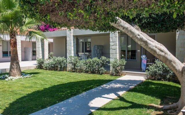 Hotel Stellina Village