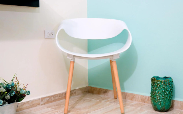 Hotel RH Boutique Aruba