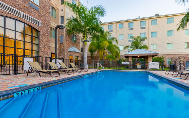 Staybridge Suites McAllen by IHG