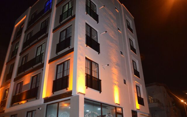 Otel Sweet Home Samsun