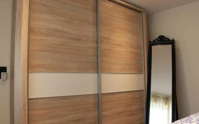 Ferienwohnung Bruckmühl