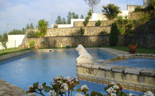 Casa do Trovador