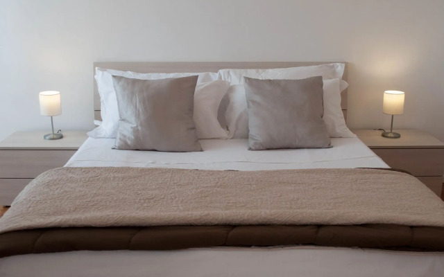 Hotel Terme Neronensis