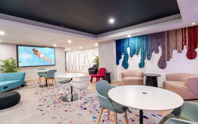 Yotel Miami